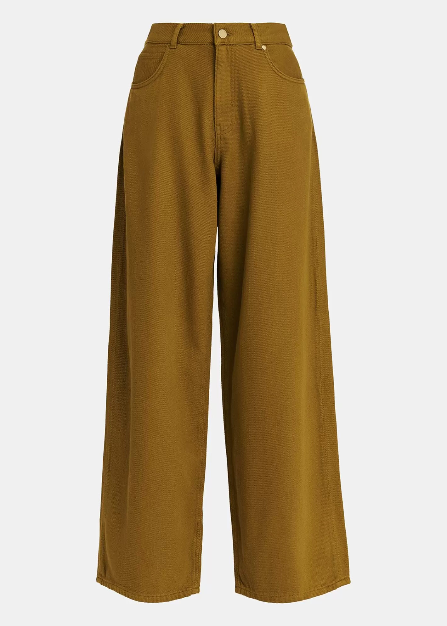 Store wide-leg jeans Fall 2024 Collection | Pants & Shorts
