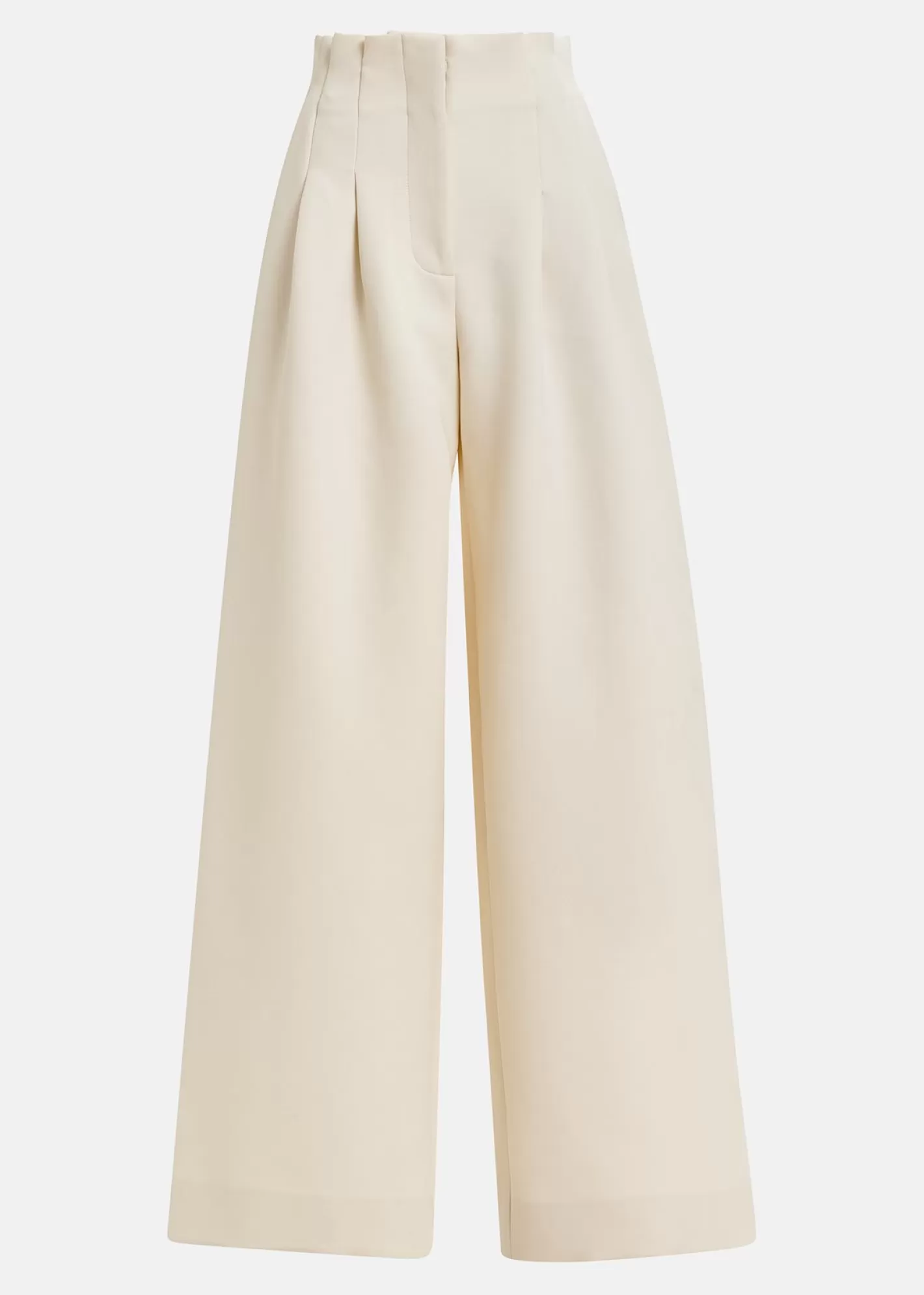Hot wide-leg pants Fall 2024 Collection | Pants & Shorts